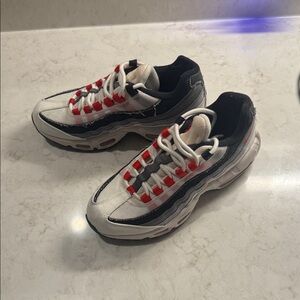 Nike Air Max Sneakers